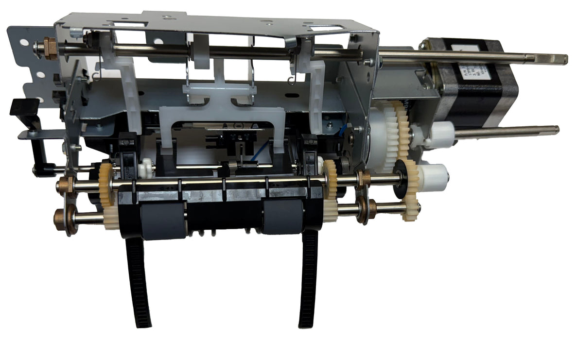 Xerox Clamp Assembly - Eject Low GAR | 019K18881