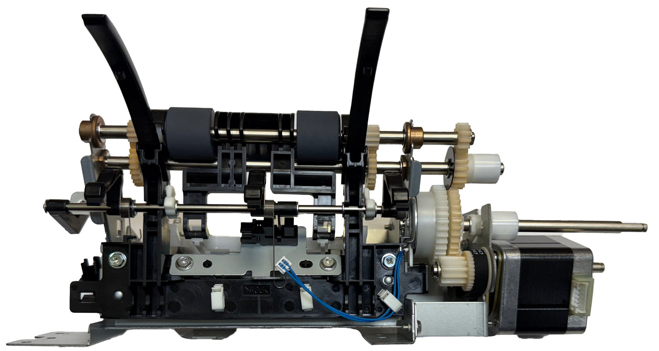 Xerox Clamp Assembly - Eject Low GAR | 019K18881