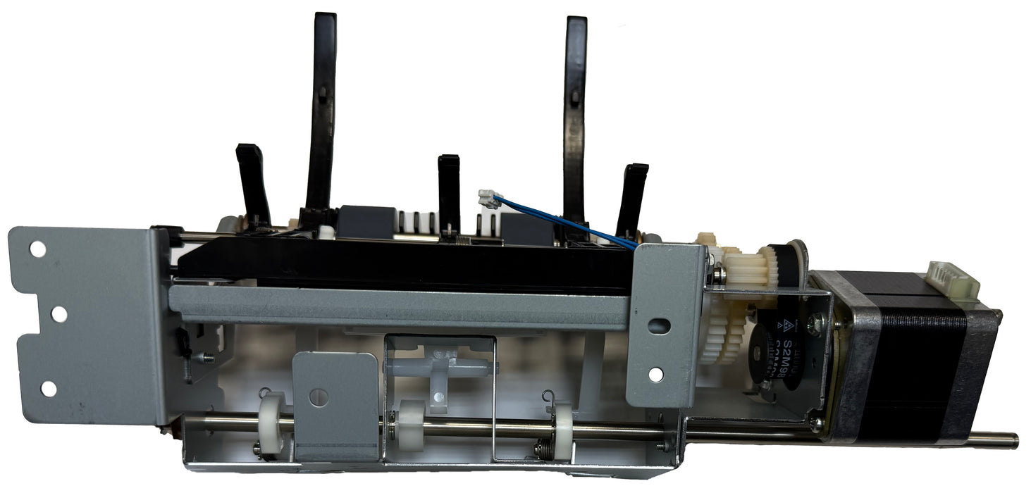 Xerox Clamp Assembly - Eject Low GAR | 019K18881