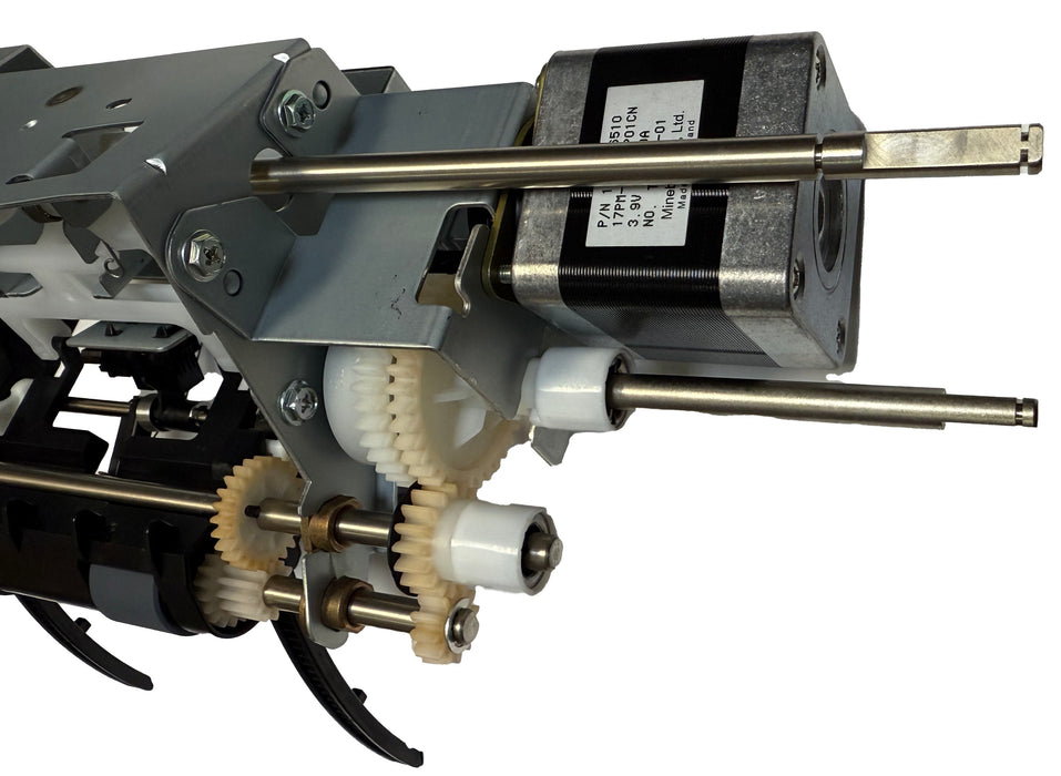 Xerox Clamp Assembly - Eject Low GAR | 019K18881