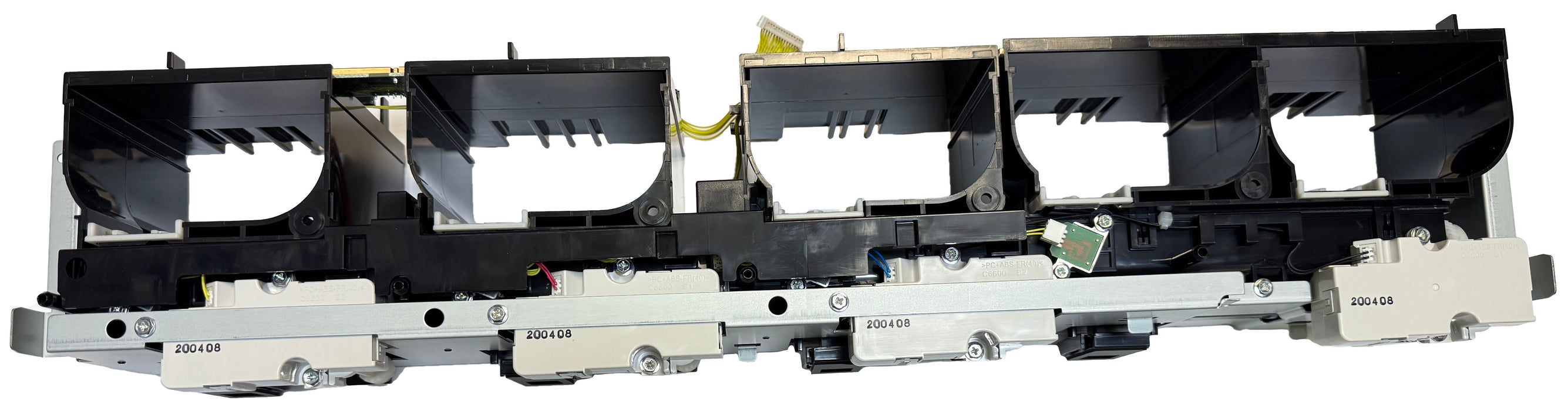Xerox Dispenser Assembly CMYK | 094K94582