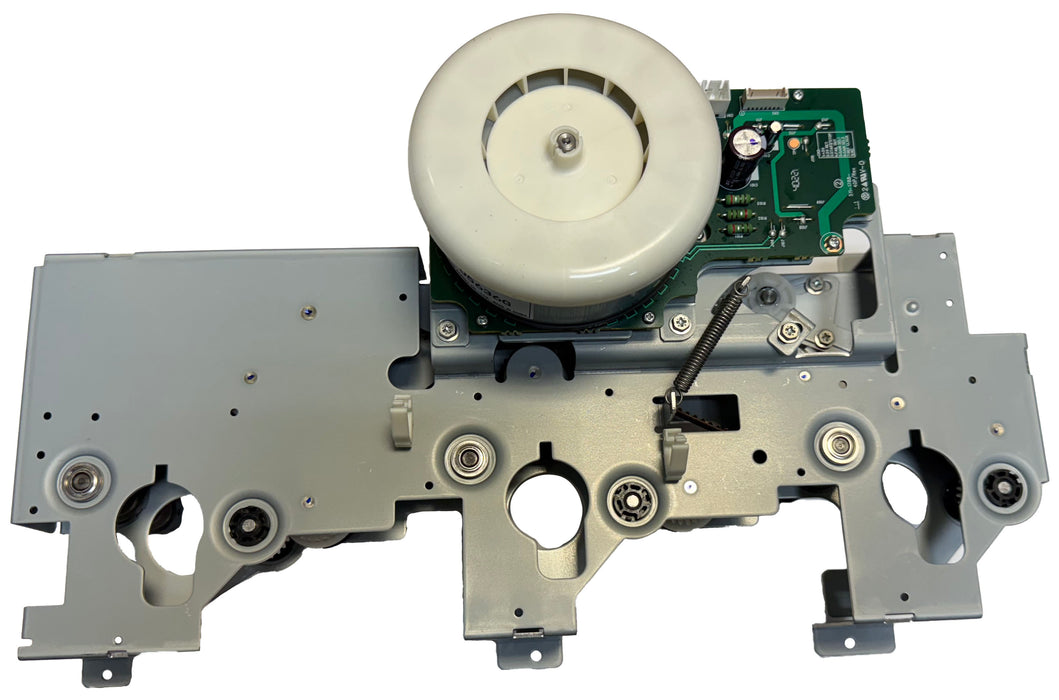 Xerox Developer Drive Assembly| 007K14754