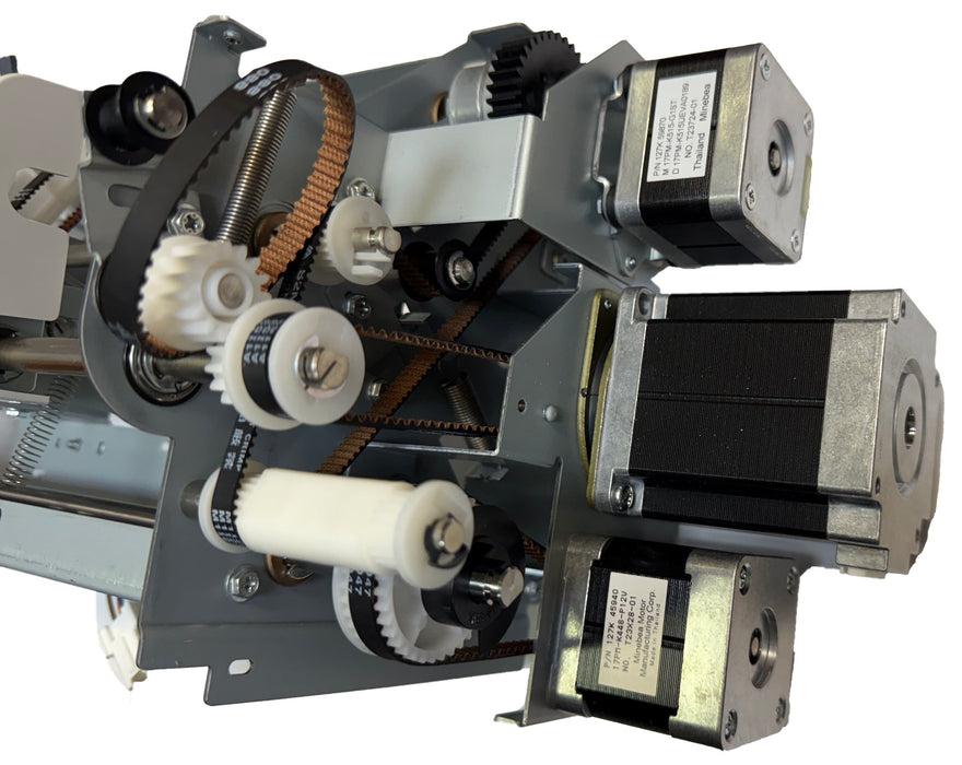 Xerox Eject Unit Finisher | 801K30971