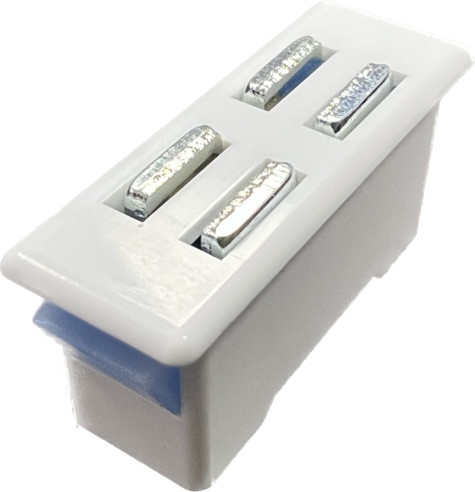 XEROX Fuser Latch Magnet | 121E89700