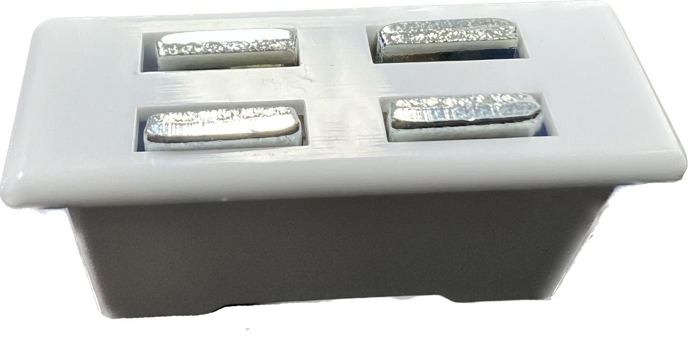 XEROX Fuser Latch Magnet | 121E89700