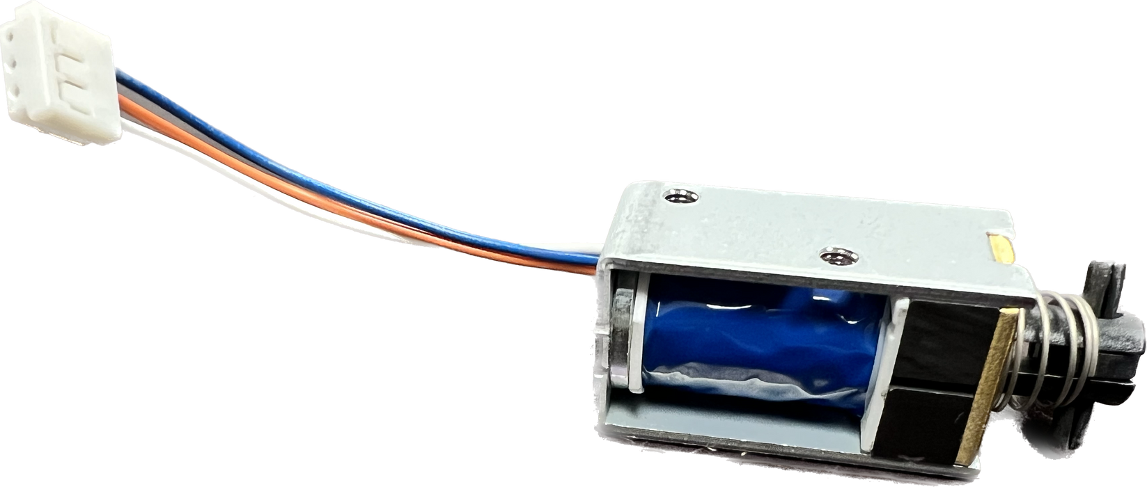 Xerox Duplex Gate Solenoid | 121K31741