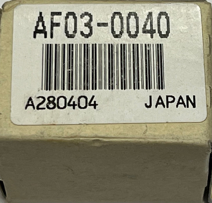 Genuine Ricoh Paper Pickup Roller | AF03-0040