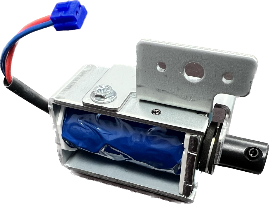 Xerox Solenoid Reverse | 121K33883