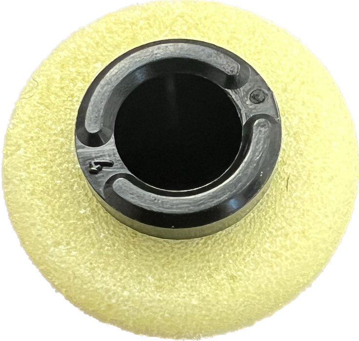 Xerox Exit Pinch Roll | 059K62210