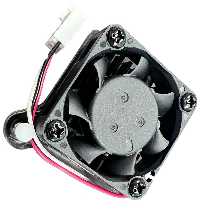 Xerox Spare Heat Sink and Fan Assembly | 107K02811
