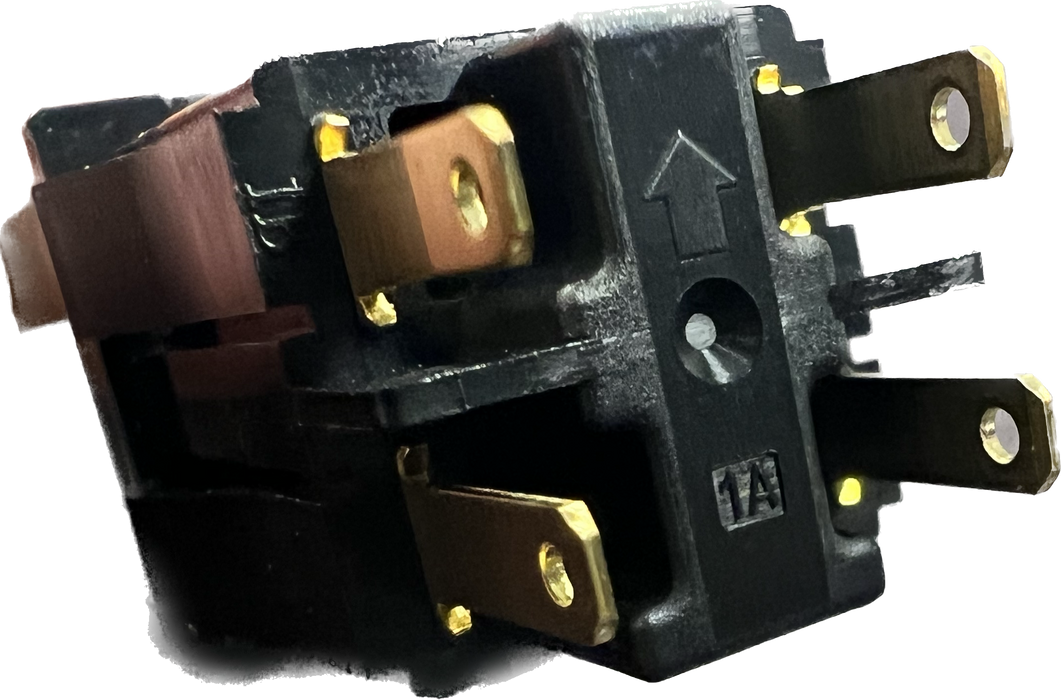 Xerox Front Door Interlock Switch | 110E11980