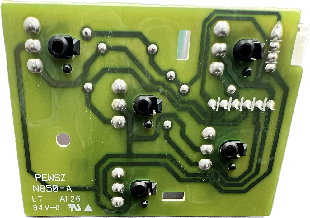 Xerox Paper Size Switch | 110K17951