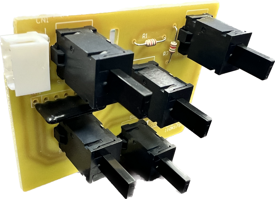 Xerox Paper Size Switch | 110K17951