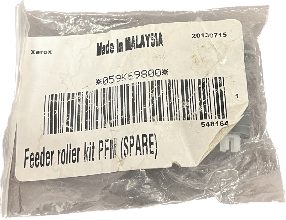 Xerox Paper Feed Kit | 059K69800