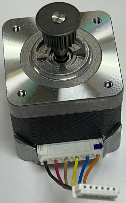 Genuine Ricoh Stepper Motor | AX04-0158