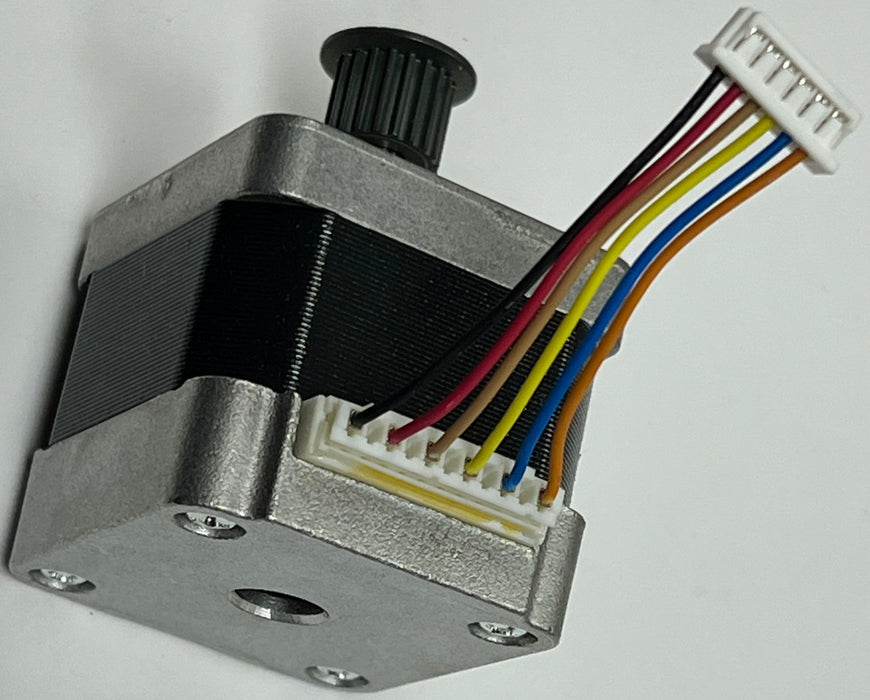 Genuine Ricoh Stepper Motor | AX04-0158