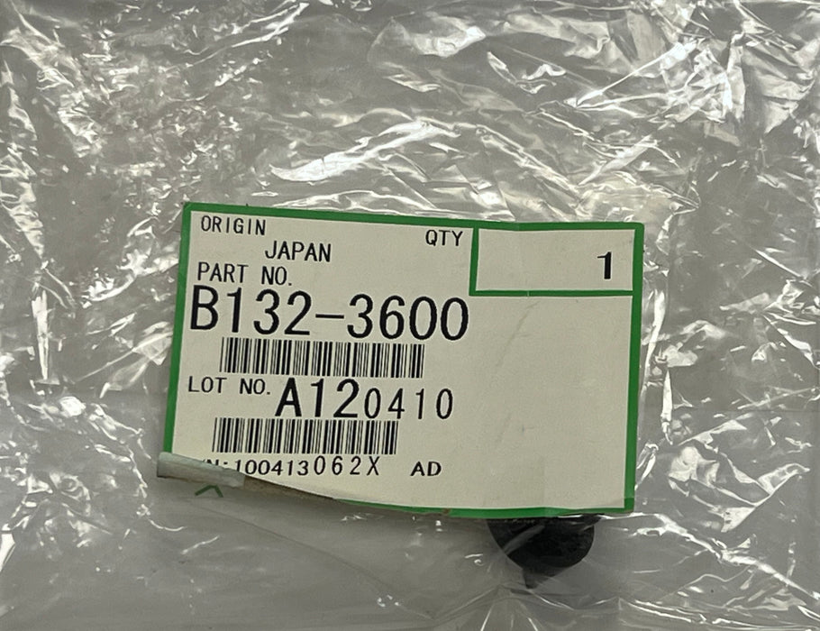 Genuine Ricoh Joint PCU | B132-3600