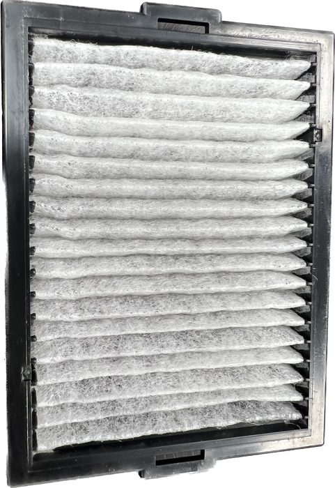 Xerox CC Filter Dust | 053K91981