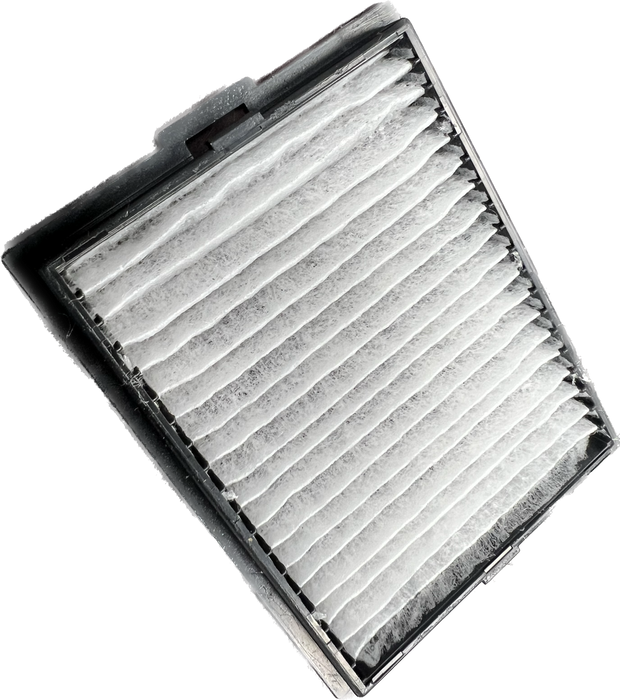 Xerox CC Filter Dust | 053K91981