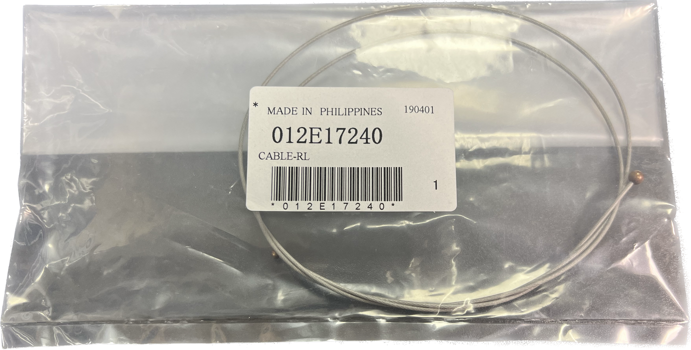 Xerox Rear Cable Long | 012E17240
