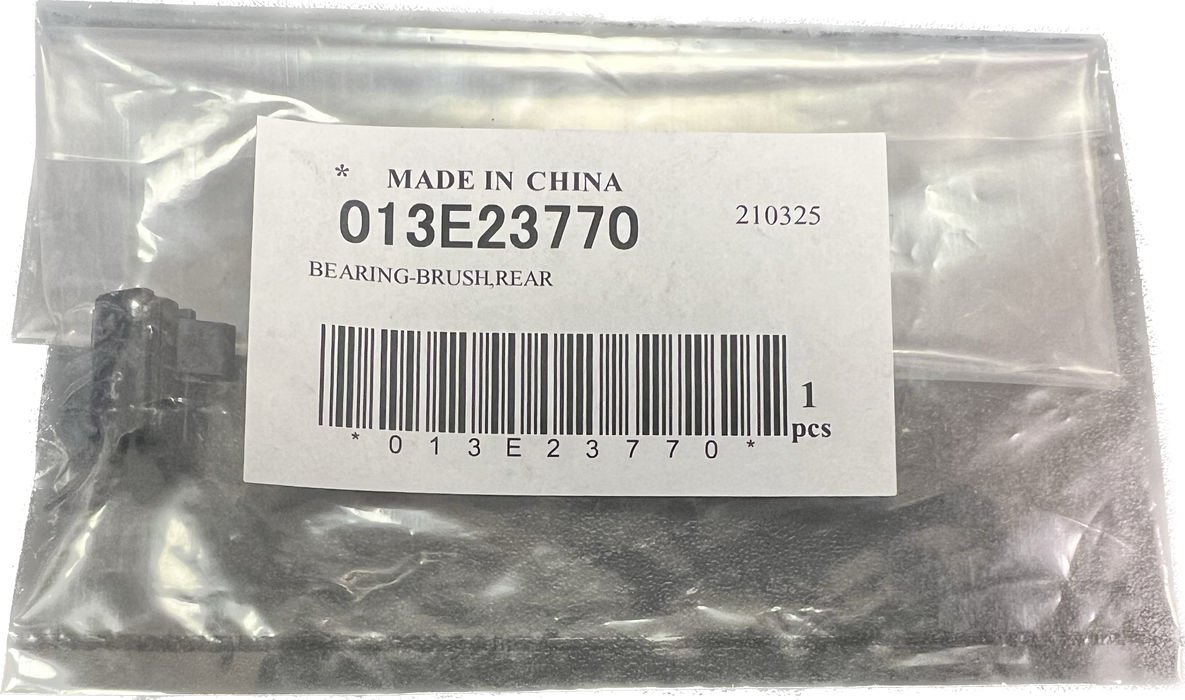 Xerox Brush Rear Bearing | 013E23770