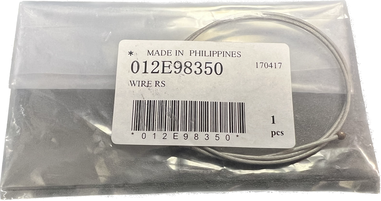 Xerox Wire RS | 012E98350