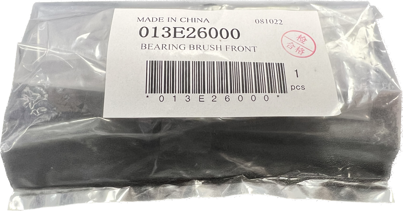 Xerox Brush Front Bearing | 013E26000