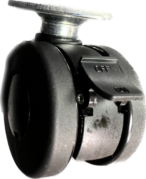 Xerox Caster Rear | 017K93160