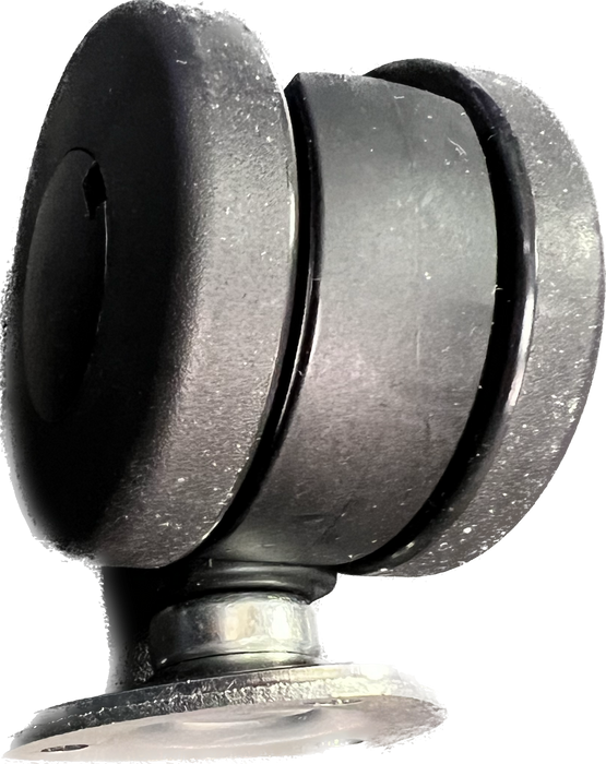 Xerox Caster Front | 017K93170