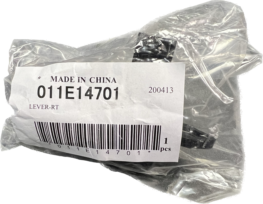 Xerox Developer Cam Lever | 011E14701