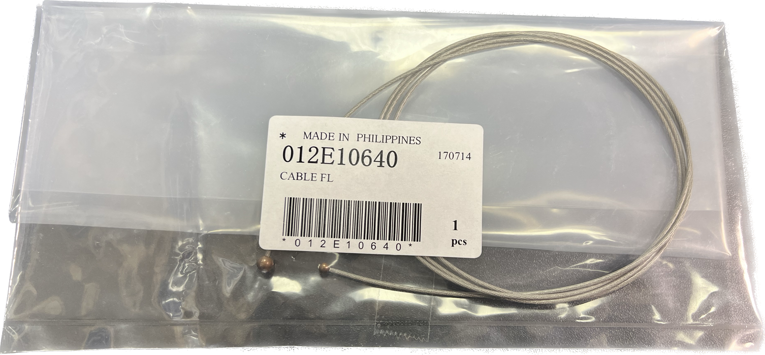 Xerox Cable FL | 012E10640