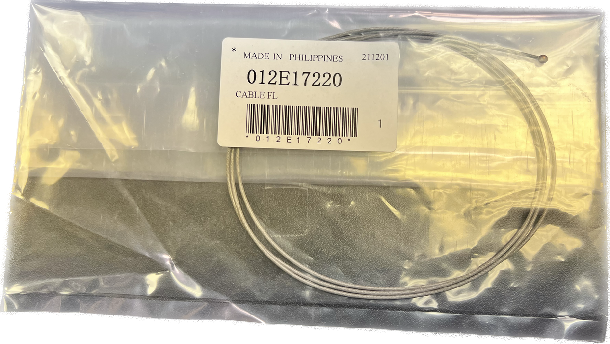 Xerox Front Cable Long - Tray Assembly | 012E17220