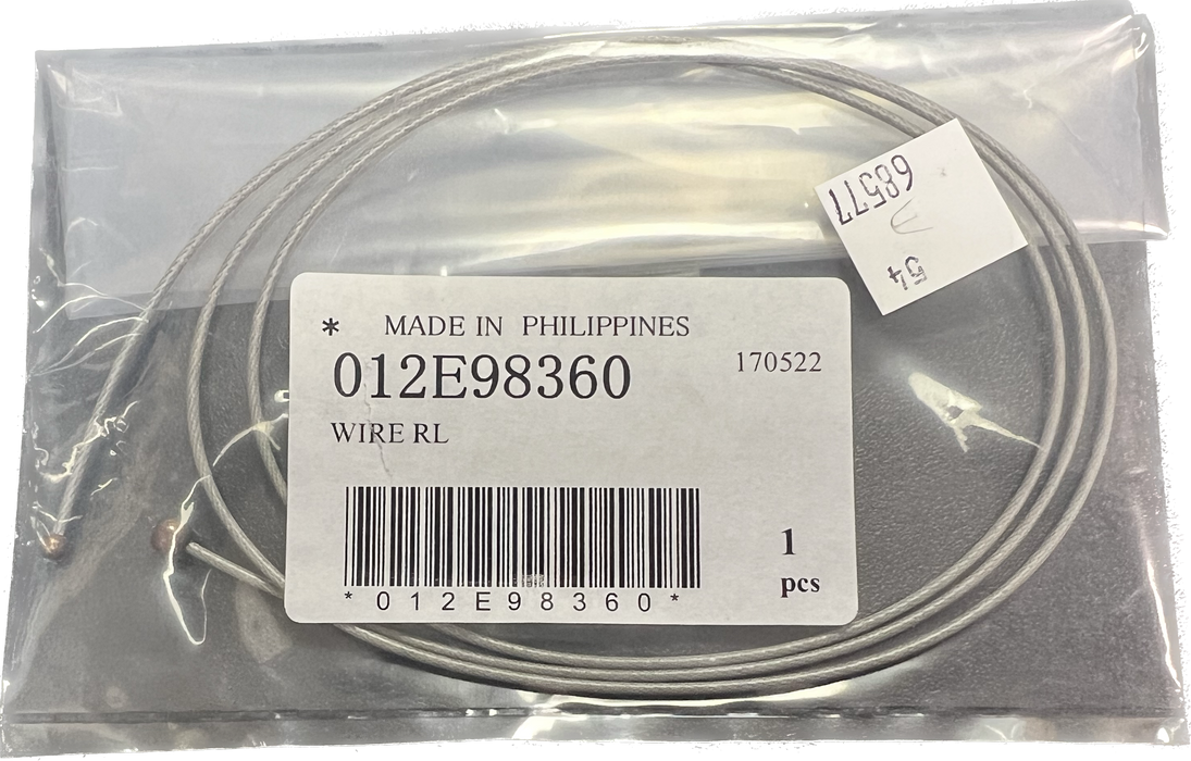 Xerox Wire RL | 012E98360