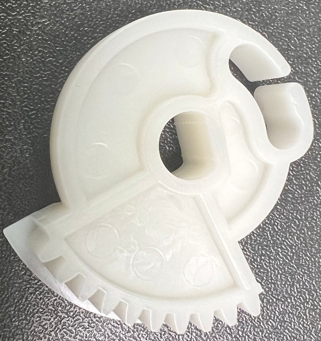 Xerox Developer Cam Gear | 007E79883