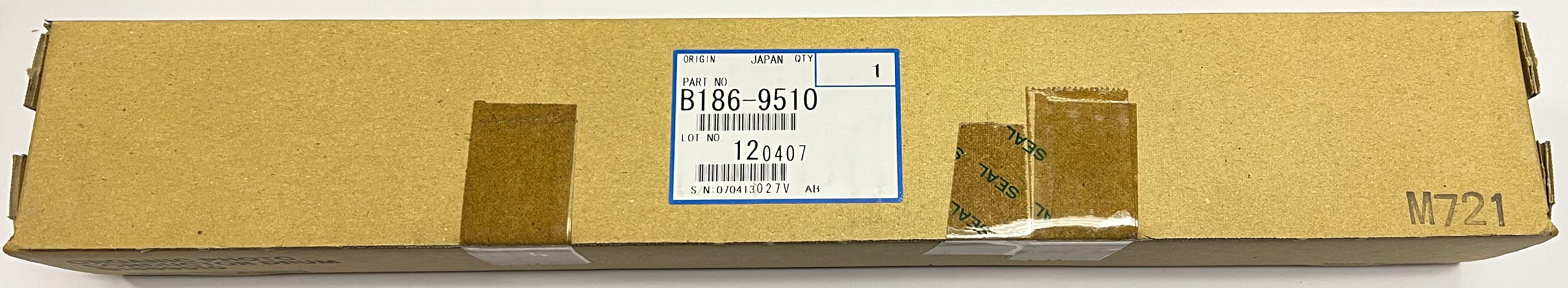 Genuine Ricoh Drum | B186-9510