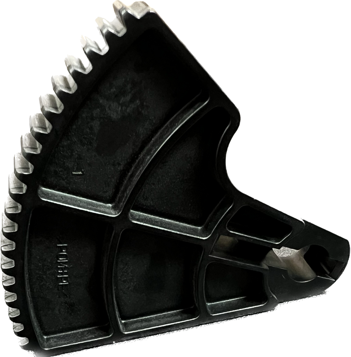 Xerox Sector Gear | 007E78731