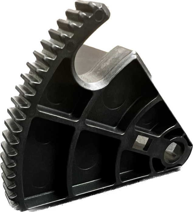 Xerox Sector Gear Front | 007E78712