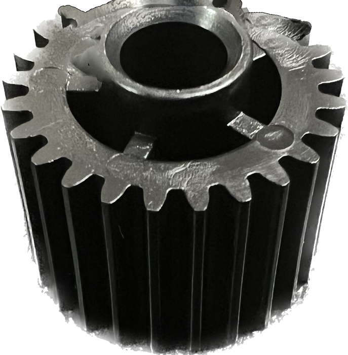 Xerox Gear 25 Feed | 007E78180