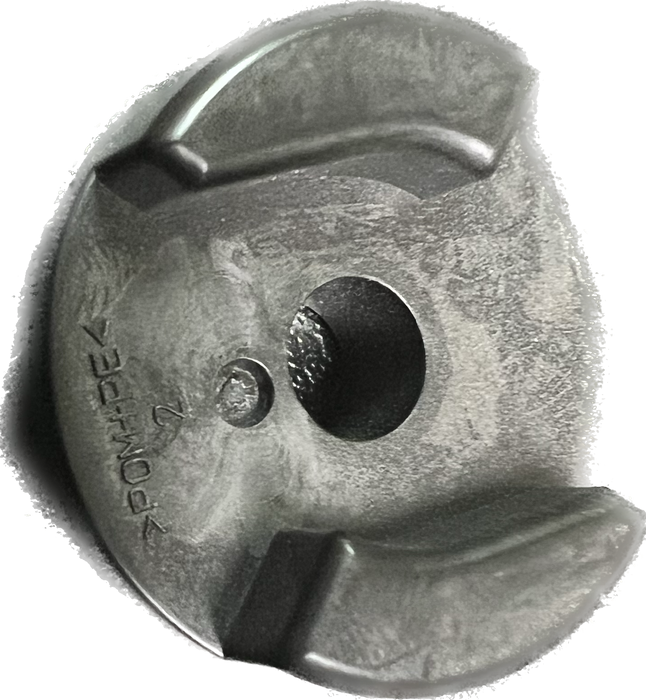 Xerox Coupling Gear | 007E78800