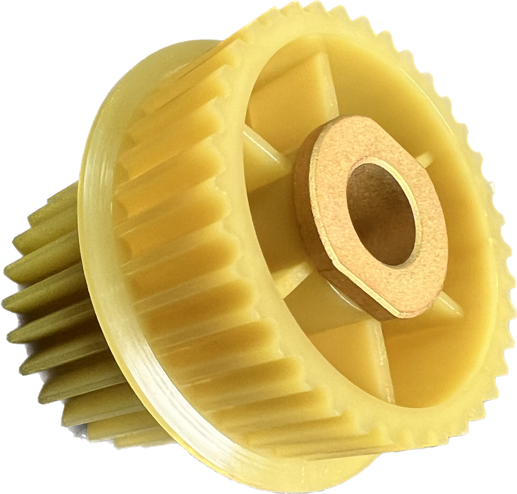 Xerox Fuser Drive Idler Pulley Gear | 007K13202