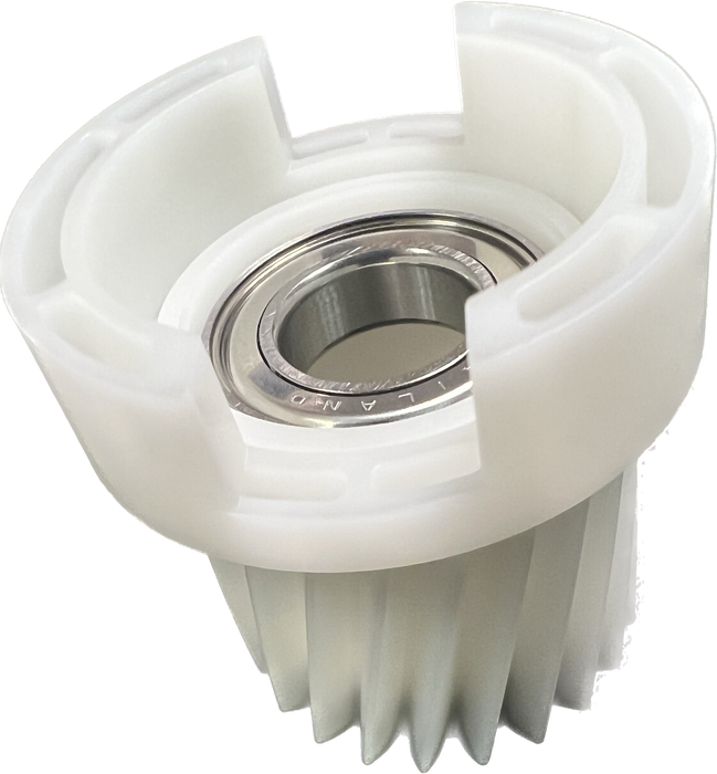 Xerox Gear Assembly Input Drive | 007K19480