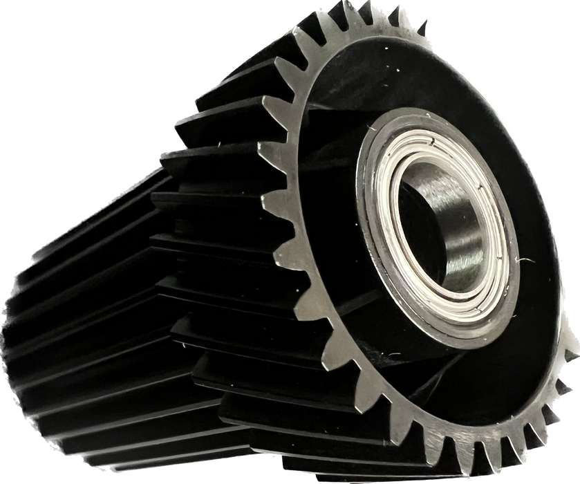 Xerox Gear Assembly Drive Idler Regi | 007K19320