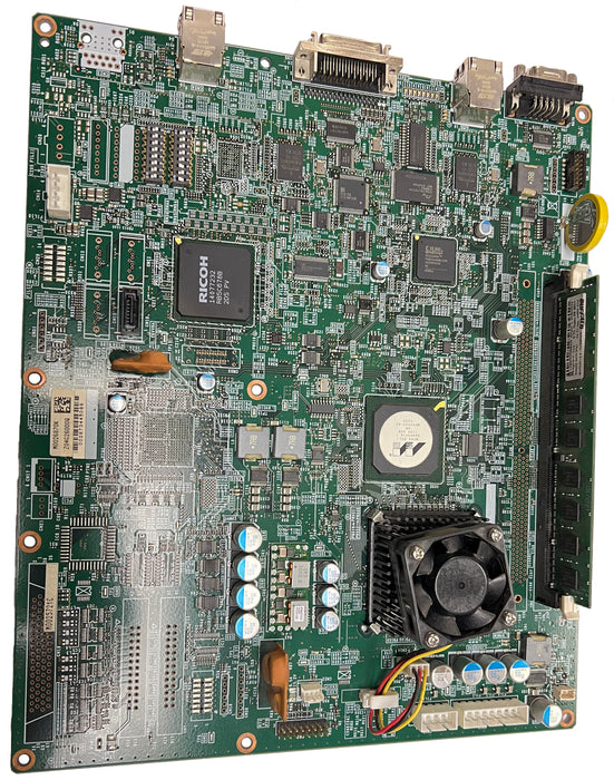 Genuine Ricoh PCB | M002-5721