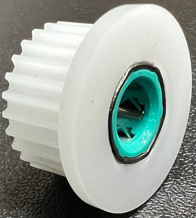 Xerox Clutch Assembly Pully | 005K08780