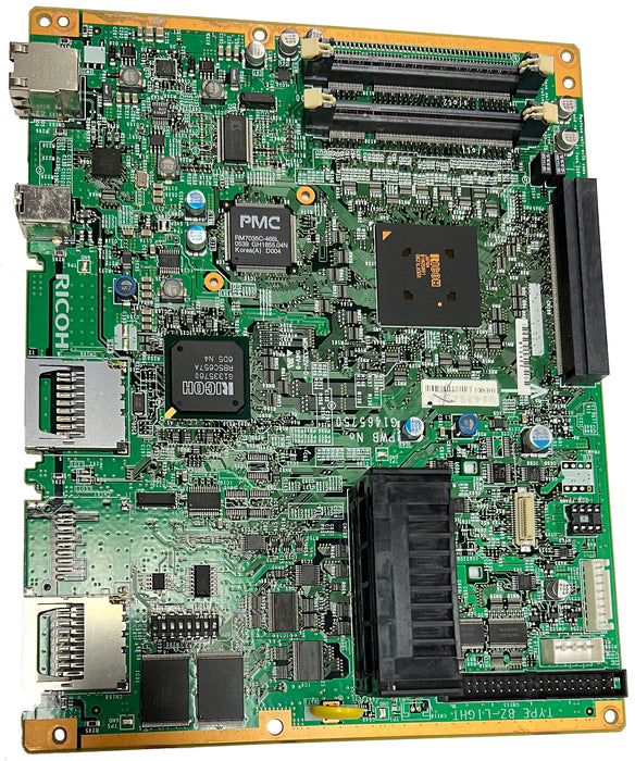 Genuine Ricoh PCB | G147-5116
