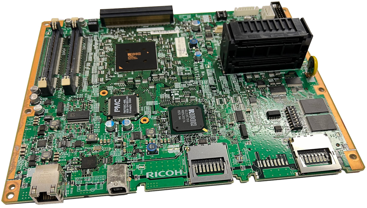 Genuine Ricoh PCB | G147-5116
