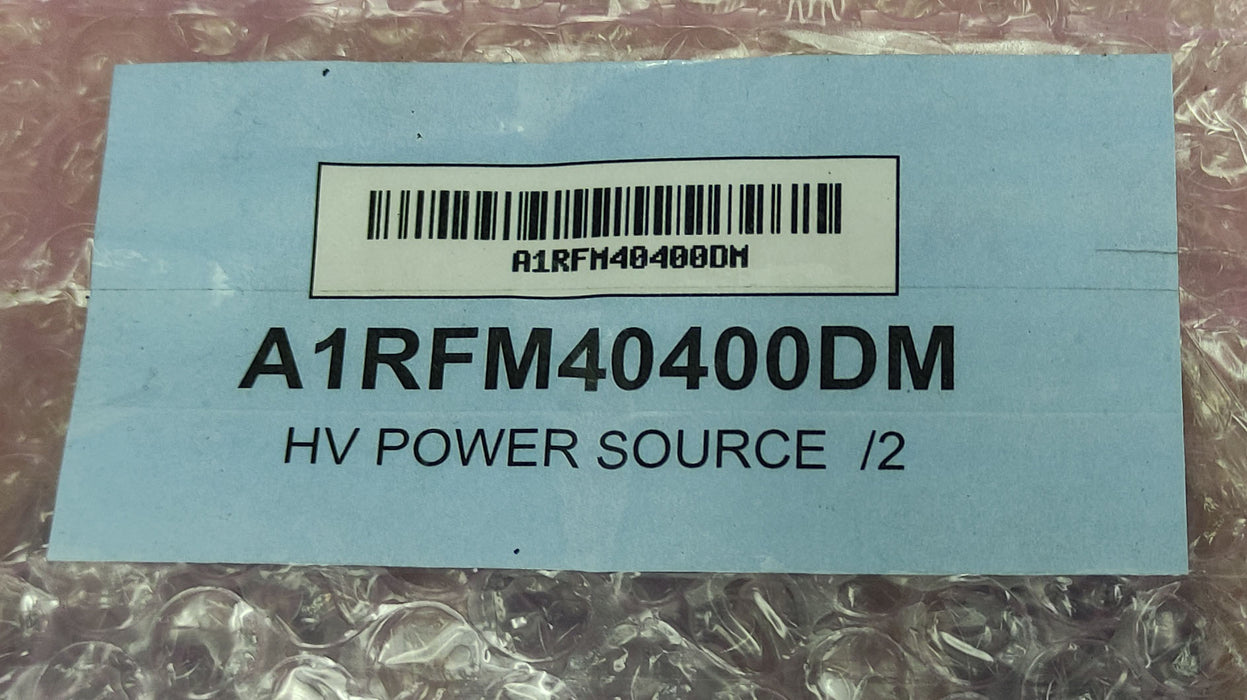 Konica Minolta HV Power Source /2 | A1RFM40400