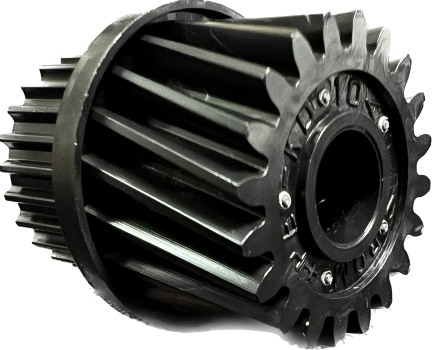 Xerox Clutch Assembly | 005K08740