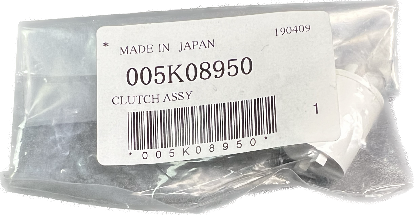 Xerox Clutch Assembly | 005K08950