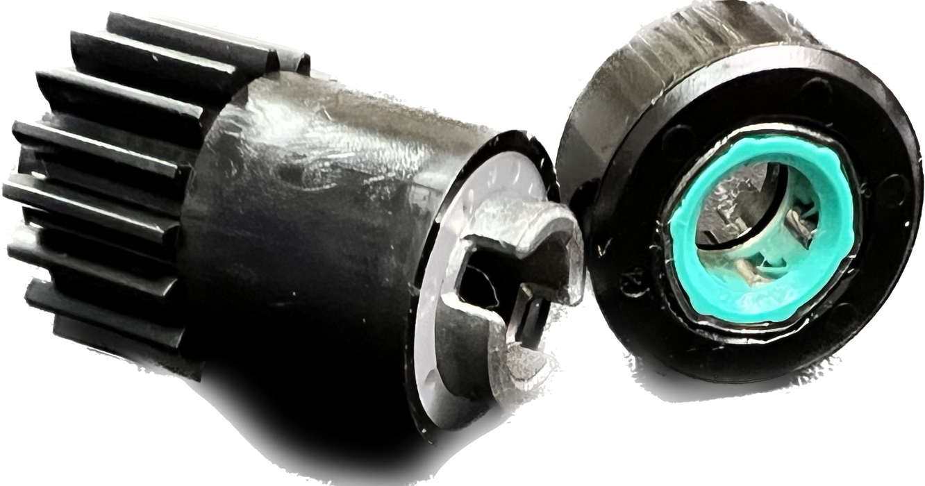 Xerox Inverter 2 Exit Clutch Kit | 005K83420